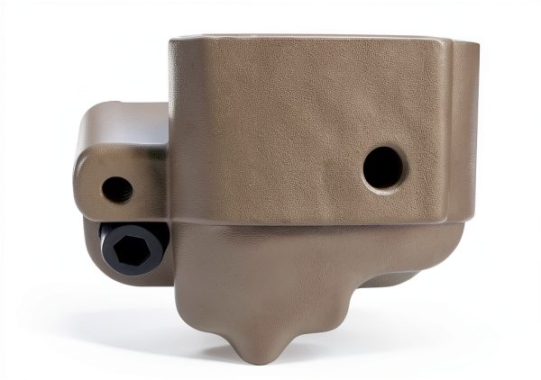 RY AC Compressors A/C Compressor Manifold for Automotive-4