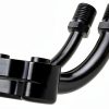 Holley Plastic Manifold Adapter for Automotive-3