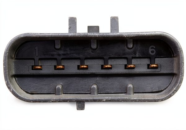 Hella CIPOS Brake Pedal Position Sensor-3