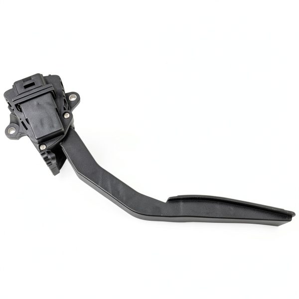 Dodge Ram 1500 Accelerator Pedal Assembly Replacement-4