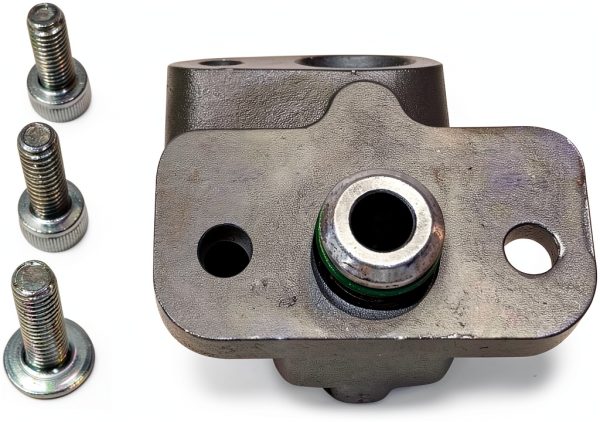 RY AC Compressors A/C Compressor Manifold for Automotive-1