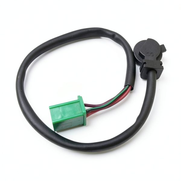 JHENSH 5 Wire Gear Position Sensor for ATV Quad Dirt Bike-4