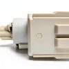 VIIKEND Automatic Push Button Switch-3
