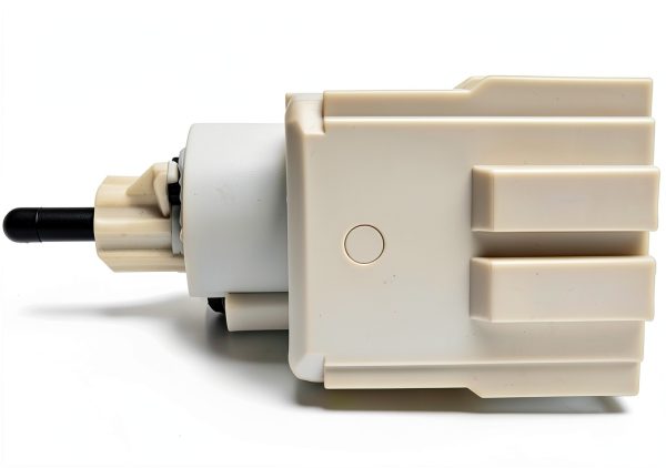 VIIKEND Automatic Push Button Switch-3