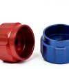 Lioaeust Aluminum Alloy Manifold Handles-5