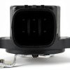 Accelerator Pedal Sensor SCITOO Aluminum Build-3