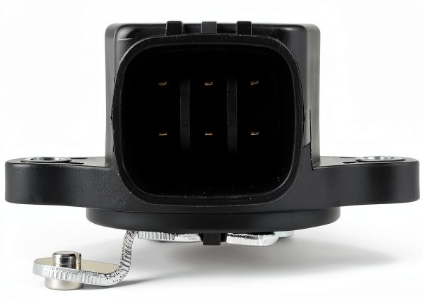 Accelerator Pedal Sensor SCITOO Aluminum Build-3