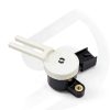 SDYYDS Brake Pedal Position Sensor 12V 12Amp Modern Plastic-1