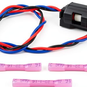 Toyota Camry AC Compressor Connector QNHEAY 12.99-0