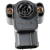 Accelerator Pedal Position Sensor for F-SERIES SUPER DUTY-0