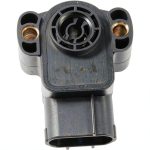 Accelerator Pedal Position Sensor for F-SERIES SUPER DUTY-0