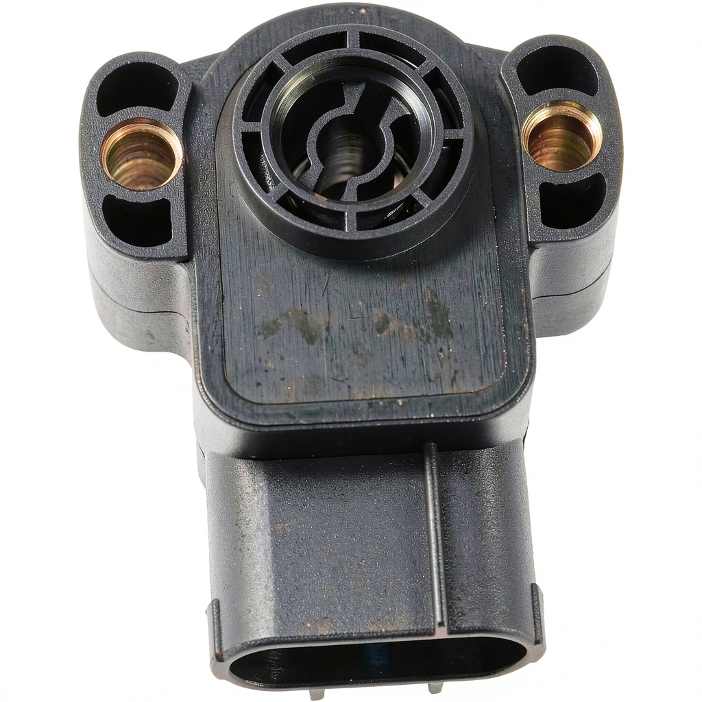 Accelerator pedal position sensor for F-SERIES SUPER DUTY PICKUP 96-01