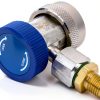 Miskall R134A Quick Coupler Automotive Replacement-1