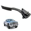 Dodge Ram 1500 Accelerator Pedal Assembly Replacement-5
