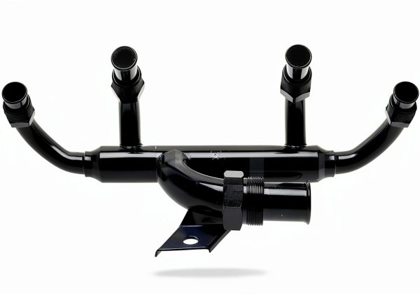 Standard Motor Products Manifold Air Tube Auto Part-1
