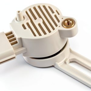 GM Genuine Parts Brake Pedal Position Sensor-0