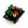 Air Manifold for MX 12.9L Engines by Mytee Products-1
