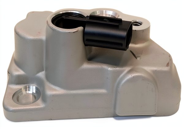 RY AC Compressors A/C Compressor Manifold for Automotive-2