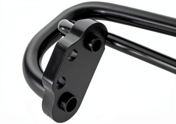 Holley SBF Accessory Drive for Automotive Replacement-3