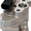 RY AC Compressors A/C Compressor Manifold for Automotive-0