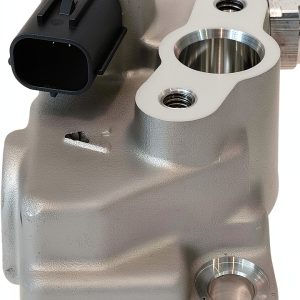 RY AC Compressors A/C Compressor Manifold for Automotive-0