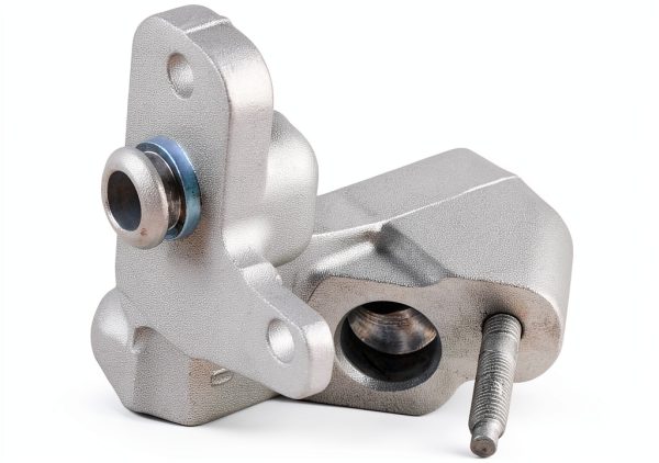 Kolasina Automotive A/C Compressor Manifold for Honda-4