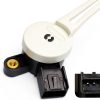 SDYYDS Brake Pedal Position Sensor 12V 12Amp Modern Plastic-0