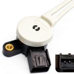 SDYYDS Brake Pedal Position Sensor 12V 12Amp Modern Plastic-0