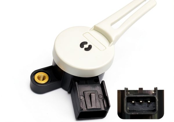 SDYYDS Brake Pedal Position Sensor 12V 12Amp Modern Plastic-0