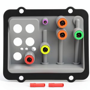 PAI Industries Automotive Air Conditioning Manifold-0