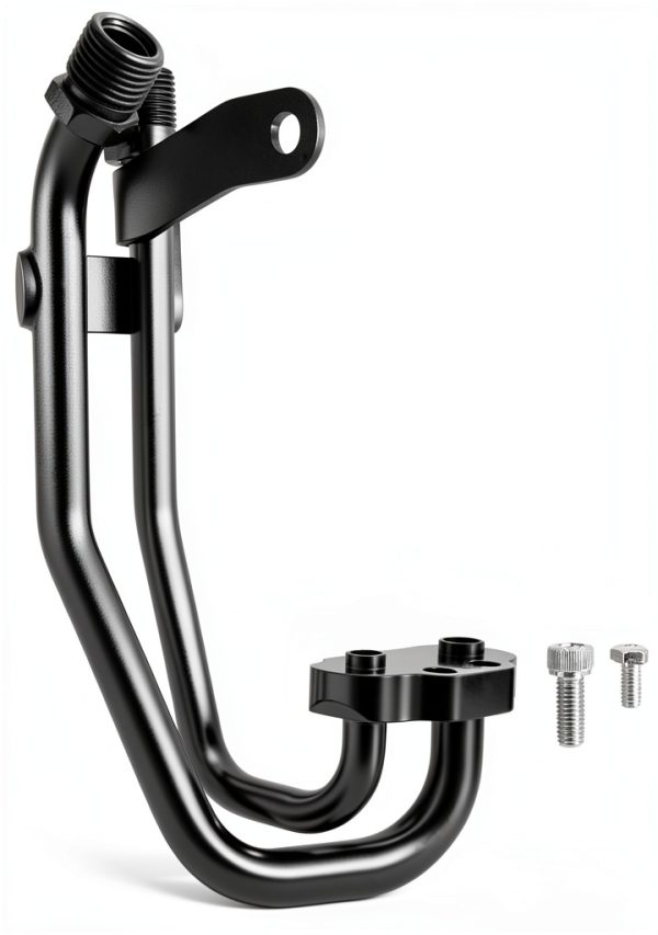 Holley SBF Accessory Drive for Automotive Replacement-0