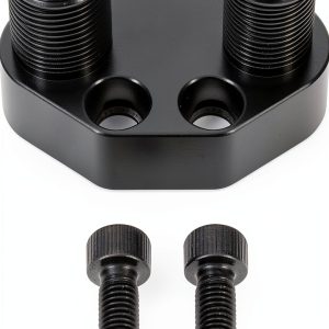 Top Street Performance Automotive Air Conditioning Manifold-0