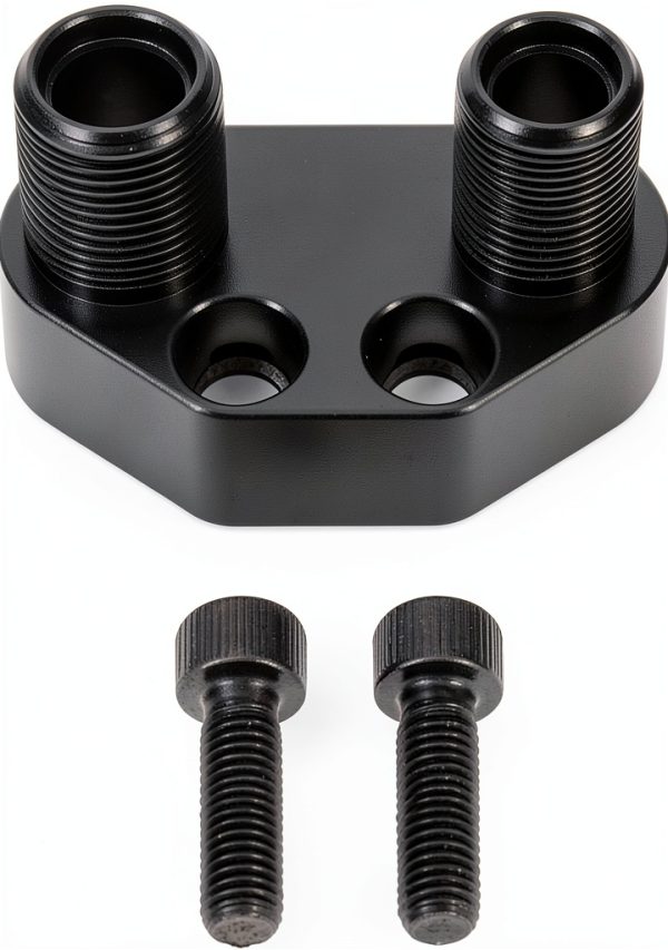 Top Street Performance Automotive Air Conditioning Manifold-0