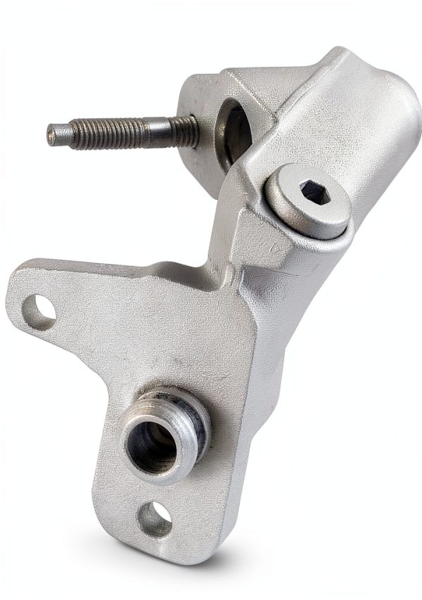 Kolasina Automotive A/C Compressor Manifold for Honda-3