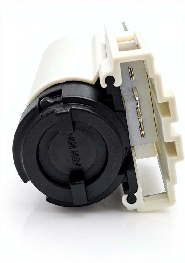 VIIKEND Automatic Push Button Switch-5