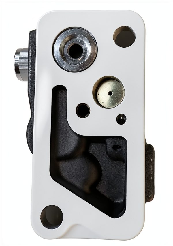 RY AC Compressors A/C Compressor Manifold for Automotive-5