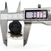 VIIKEND Automatic Push Button Switch-7