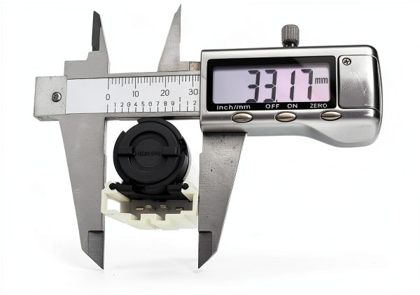 VIIKEND Automatic Push Button Switch-7