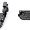 Hella Accelerator Pedal Sensor Metal Digital-0