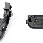Hella Accelerator Pedal Sensor Metal Digital-0