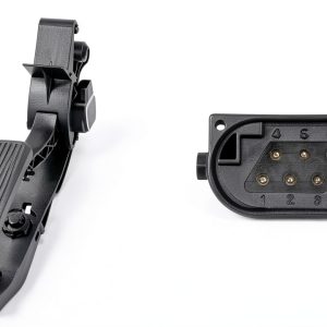Hella Accelerator Pedal Sensor Metal Digital-0