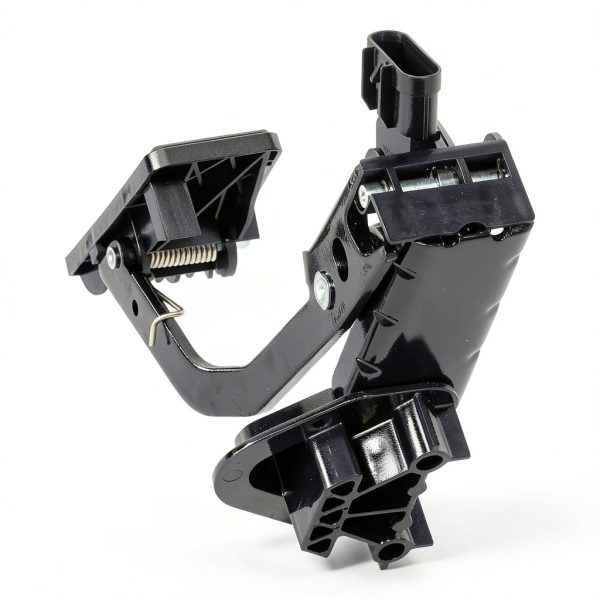 Accelerator Pedal Position Sensor by KarParts360 Black-1