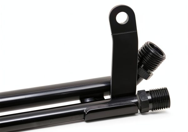 Holley SBF Accessory Drive for Automotive Replacement-2