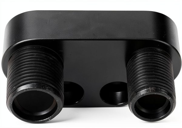 Top Street Performance Automotive Air Conditioning Manifold-3
