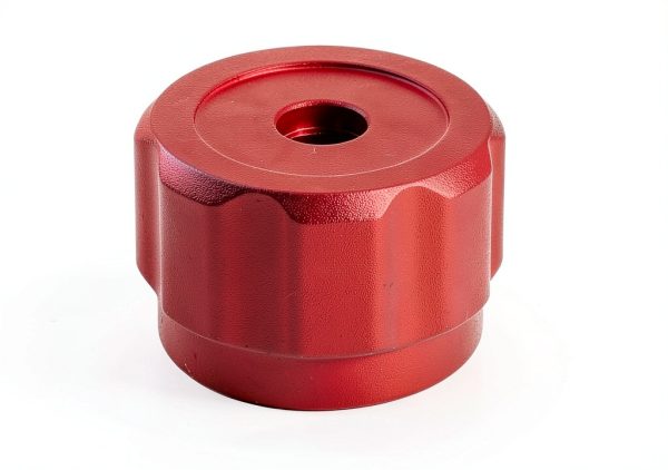 Lioaeust Aluminum Alloy Manifold Handles-8