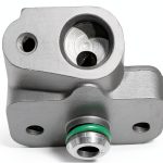 RY AC Compressors A/C Compressor Manifold for Automotive-0