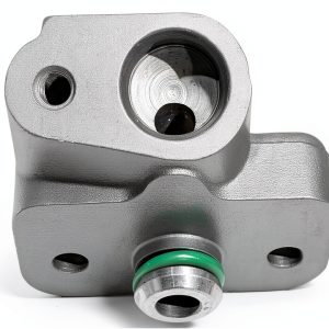 RY AC Compressors A/C Compressor Manifold for Automotive-0