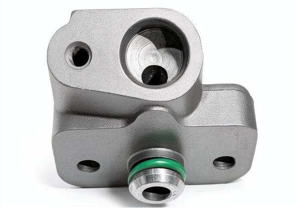 RY AC Compressors A/C Compressor Manifold for Automotive-0