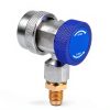 Miskall R134A Quick Coupler Automotive Replacement-4