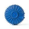 PATIKIL Rubber Manifold Gauge Cover Red Blue-4